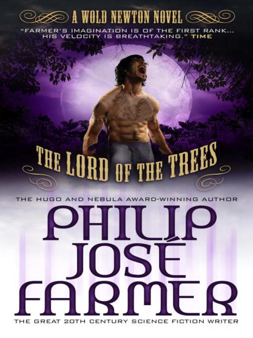 Title details for Lord of the Trees by Philip José Farmer - Available